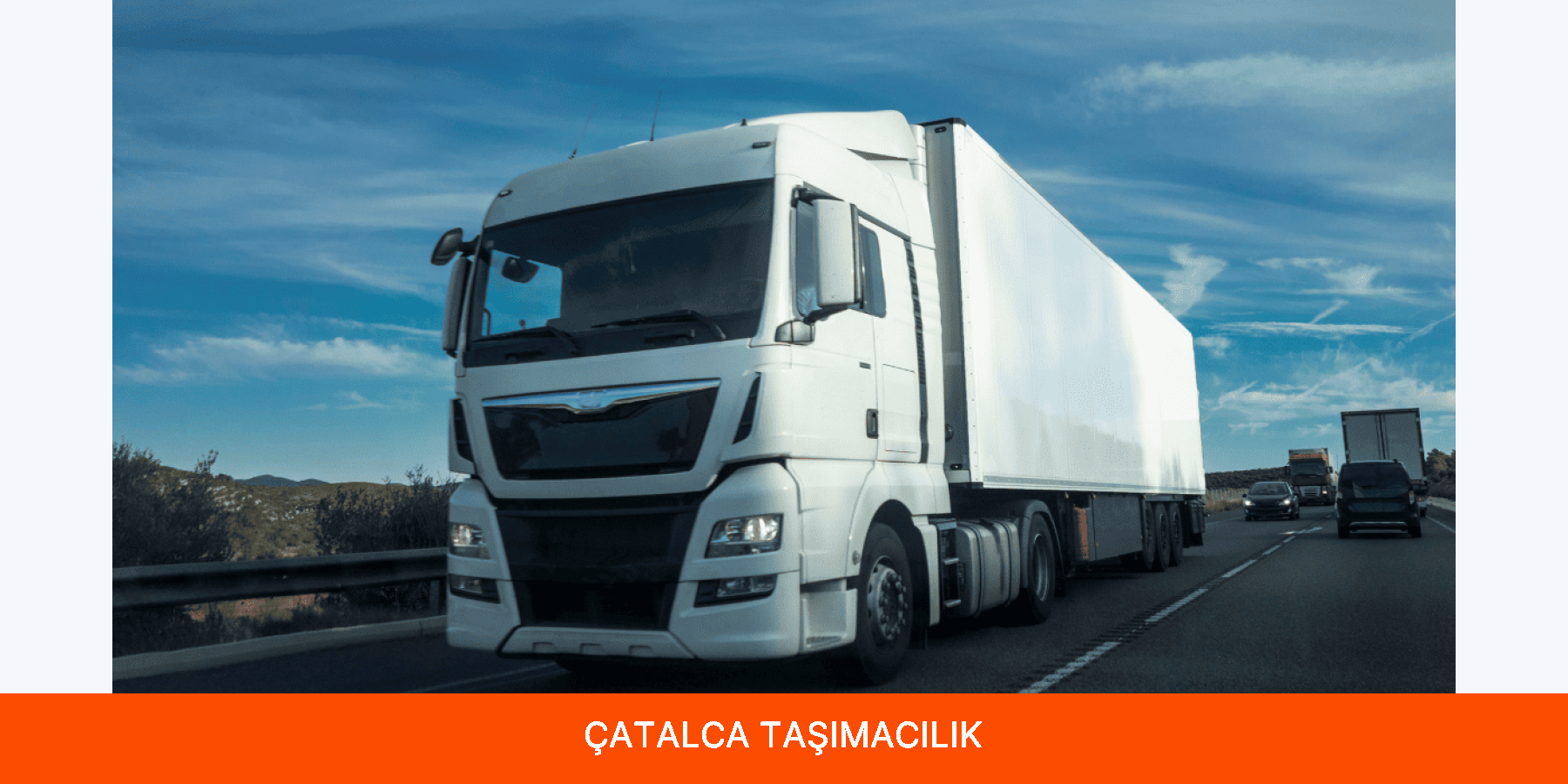 Çatalca Taşımacılık