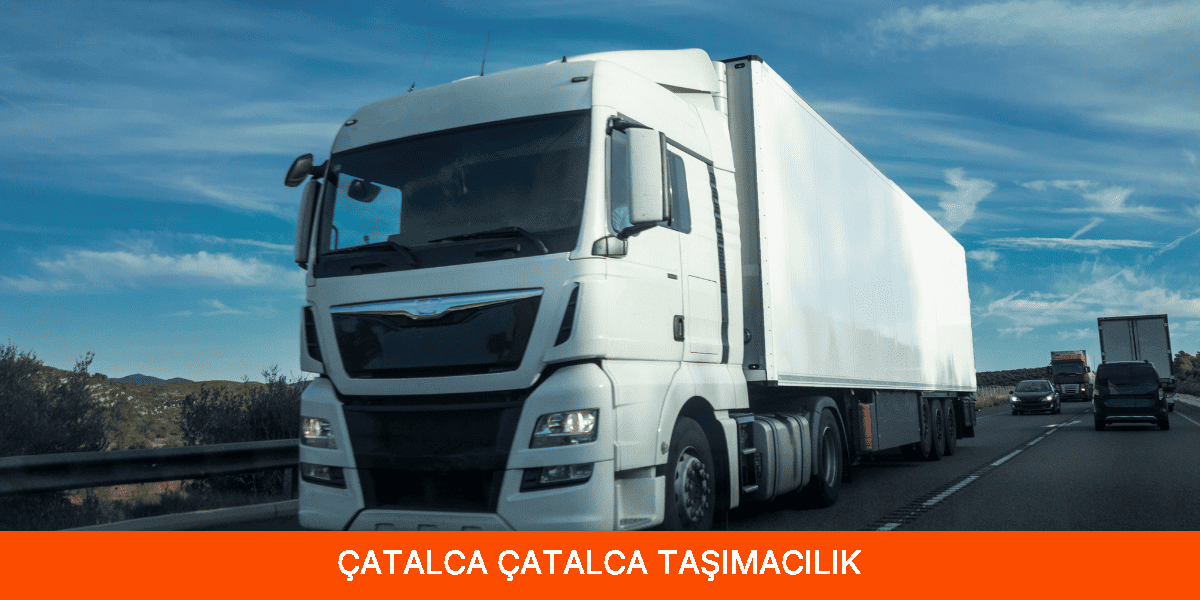 Çatalca Taşımacılık